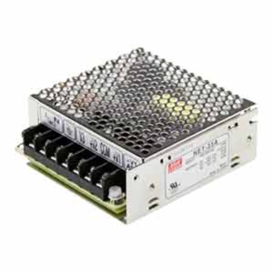 Ảnh của Bộ chuyển đổi nguồn 35W NET-35 series MEAN WELL NET-35A 