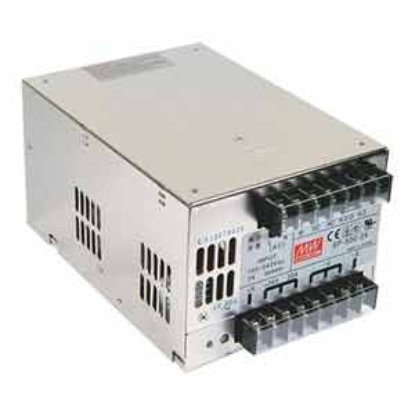 Ảnh của Bộ chuyển đổi nguồn 500W SP-500 series (đã dừng sản xuất) MEAN WELL SP-500-12 