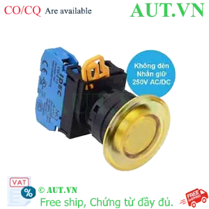 Ảnh của Nút ấn IDEC YW1L-A4E10Q0Y .