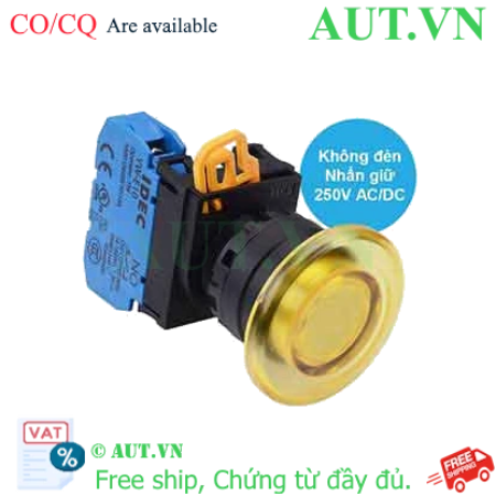 Ảnh của Nút ấn IDEC YW1L-A4E10Q0Y .