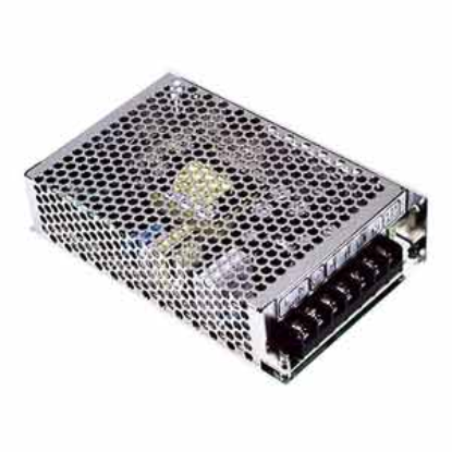 Ảnh của Bộ chuyển đổi nguồn 60W T-60 series (đã dừng sản xuất) MEAN WELL T-60A 