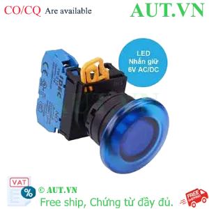 Ảnh của Nút ấn IDEC YW1L-A4E10Q2S .