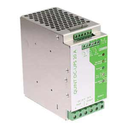 Ảnh của 2866239 PHOENIX CONTACT bộ cấp nguồn, 22.5-30VDC
