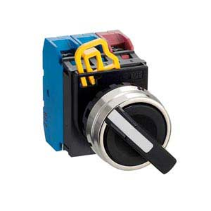 Ảnh của Chuyển mạch 2 vị trí tự hồi IDEC YW4S-21E21 D22 2NO+1NC