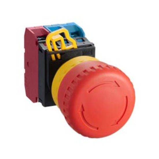Ảnh của Công tắc dừng khẩn cấp IDEC YW1B-V4E21R - Giá tốt nhất