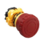 Ảnh của Nút dừng khẩn cấp không đèn IDEC XW1E-BV411R 