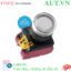 Ảnh của Nút ấn IDEC YW1L-AF2E02QHPW .