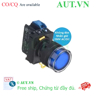 Ảnh của Nút ấn IDEC YW1L-AF2E10Q0S .