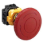 Ảnh của Nút dừng khẩn cấp không đèn IDEC XW1E-BV502MR 