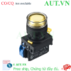 Ảnh của Nút ấn IDEC YW1L-AF2E11QM3Y .