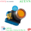 Ảnh của Nút ấn IDEC YW1L-AF2E20QHA .