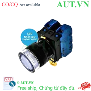 Ảnh của Nút ấn IDEC YW1L-AF2E20QM3W .