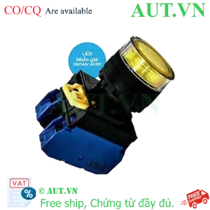 Ảnh của Nút ấn IDEC YW1L-AF2E20QM3Y .