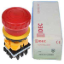 Ảnh của Nút dừng khẩn cấp D30  IDEC XN1E-BV422MRH 