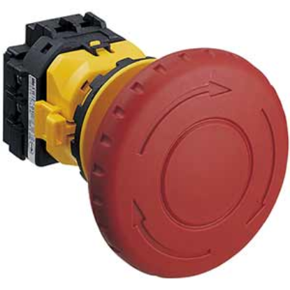 Ảnh của Nút dừng khẩn cấp D30  IDEC XN1E-BV501MR 