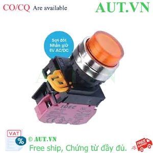 Ảnh của Nút ấn IDEC YW4L-A2E01Q5A .