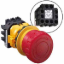 Ảnh của Nút dừng khẩn cấp D30  IDEC XN1E-TV403Q4MR 