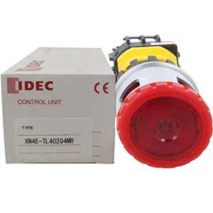 Ảnh của Nút dừng khẩn cấp D30  IDEC XN4E-TL402Q4MR 