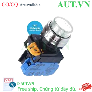 Ảnh của Nút ấn IDEC YW4L-A2E10QM3PW .