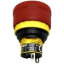 Ảnh của Nút nhấn khẩn cấp D16 IDEC XA1E-BV3U01R 