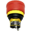 Ảnh của Nút nhấn khẩn cấp D16 IDEC XA1E-BV3U01RH 