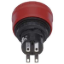 Ảnh của Nút nhấn khẩn cấp D16 IDEC XA1E-BV3U02KR 