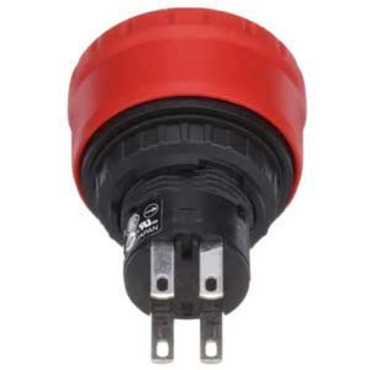 Ảnh của Nút nhấn khẩn cấp D16 IDEC XA1E-BV3U02KRH 
