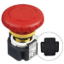 Ảnh của Nút nhấn khẩn cấp D16 IDEC XA1E-BV403VRH 