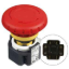 Ảnh của Nút nhấn khẩn cấp D16 IDEC XA1E-BV404RH 