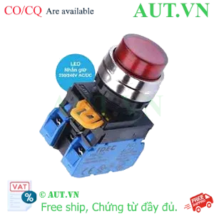 Ảnh của Nút ấn IDEC YW4L-A2E20QM3R .