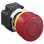 Ảnh của Nút nhấn khẩn cấp D16 IDEC XA1E-LV302Q4VR 