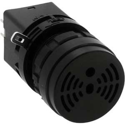 Ảnh của Còi báo IDEC LW1Z-1X2V 