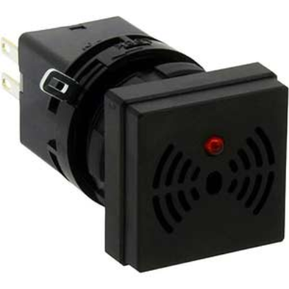 Ảnh của Còi báo IDEC LW2Z-1X4V 