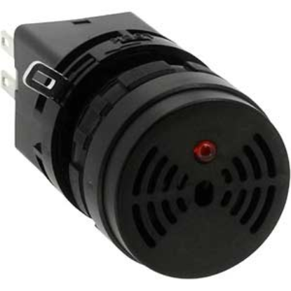 Ảnh của Còi báo IDEC LW1Z-1X4DV 