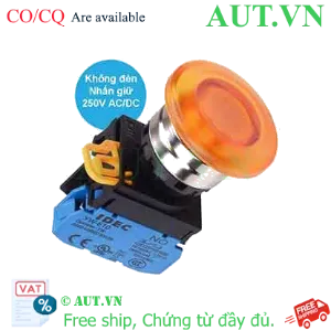 Ảnh của Nút ấn IDEC YW4L-A4E10Q0A .