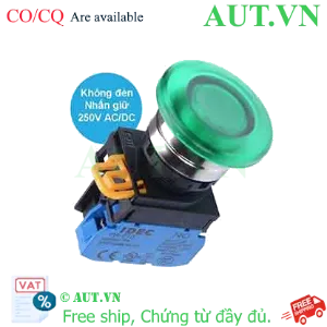 Ảnh của Nút ấn IDEC YW4L-A4E10Q0G .