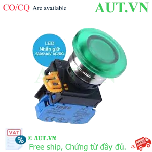 Ảnh của Nút ấn IDEC YW4L-A4E10QM3G .