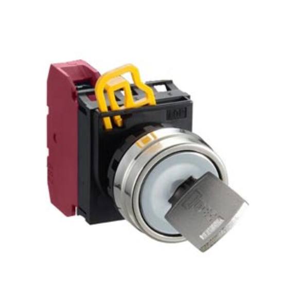 Ảnh của Công tắc xoay chìa khóa D22 IDEC YW4K-21BE01 