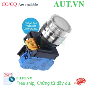 Ảnh của Nút ấn IDEC YW4L-AF2E10Q0W .