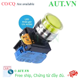 Ảnh của Nút ấn IDEC YW4L-AF2E10Q3Y .