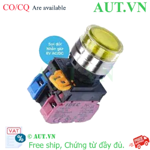 Ảnh của Nút ấn IDEC YW4L-AF2E11Q5Y .