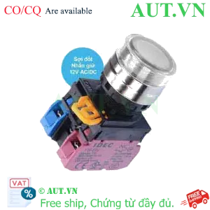 Ảnh của Nút ấn IDEC YW4L-AF2E11Q6W .