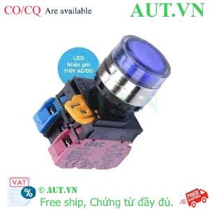Ảnh của Nút ấn IDEC YW4L-AF2E11QHS .