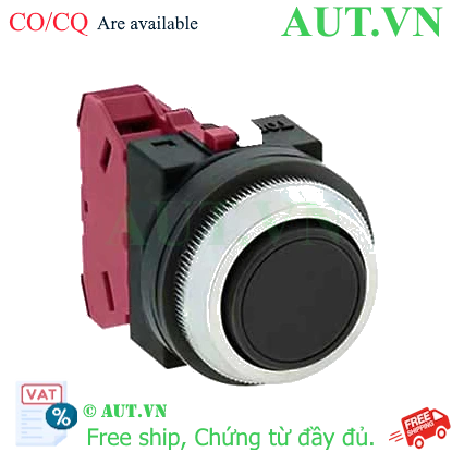 Ảnh của ABN101B Công tắc nhấn nhả IDEC - Hàng chất lượng cao