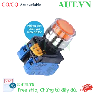 Ảnh của Nút ấn IDEC YW4L-AF2E20Q0A .
