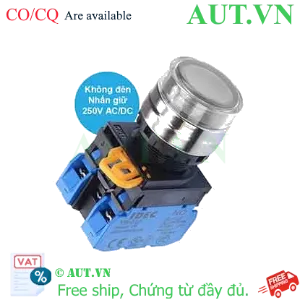 Ảnh của Nút ấn IDEC YW4L-AF2E20Q0W .