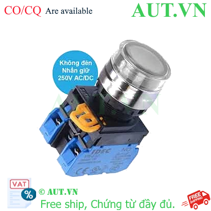 Ảnh của Nút ấn IDEC YW4L-AF2E20Q0W .