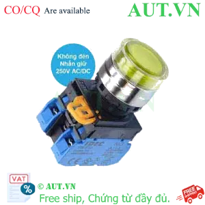 Ảnh của Nút ấn IDEC YW4L-AF2E20Q0Y .