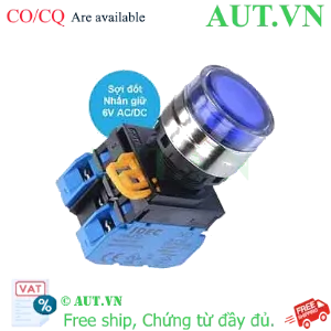 Ảnh của Nút ấn IDEC YW4L-AF2E20Q5S .