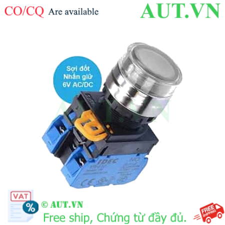 Ảnh của Nút ấn IDEC YW4L-AF2E20Q5W .